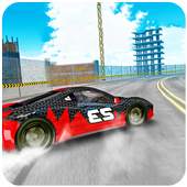Traffic Racing : Extreme Drift Car Race Simulator 1.0