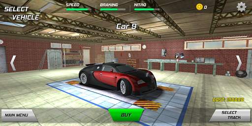 Swift Drift screenshot 3