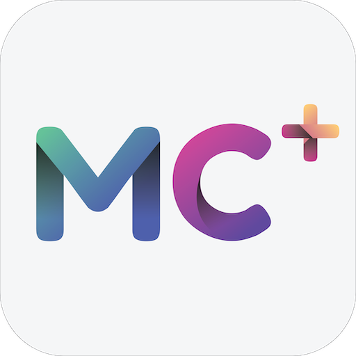 MCPLUS icon