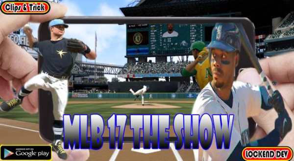 Clips & Trick MLB 17 The Show स्क्रीनशॉट 5