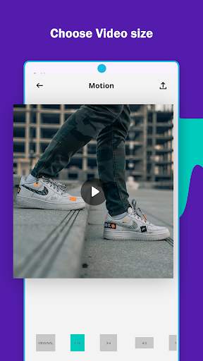 Stop Motion Video screenshot 4
