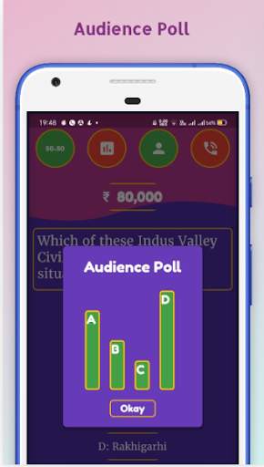 KBC(Kaun Banega Crorepati) Preparation 2020 screenshot 6