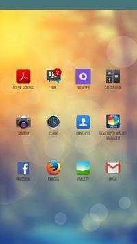 Summertime theme for TL screenshot 3
