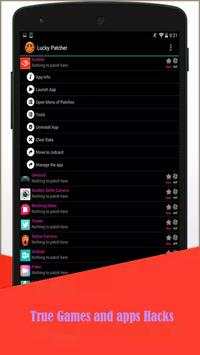 Lucky Hack Without Root Joke 2 screenshot 3