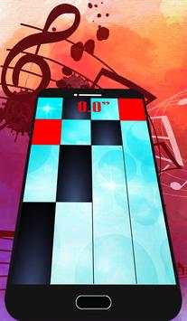 6IX9INE Piano Tiles screenshot 3