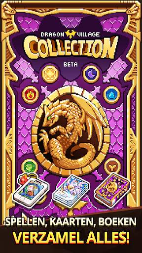 Dragon Village Collection screenshot 1