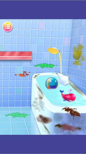 Princess Room Cleaning screenshot 16