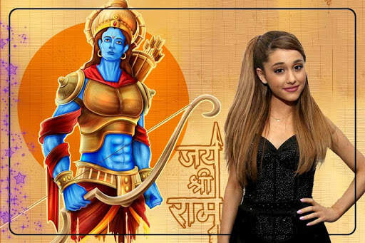 Rama Photo Frame screenshot 3