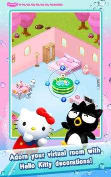 Hello Kitty Jewel Town Match 3 screenshot 7