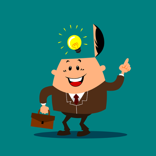 Brain Train - brain games icon