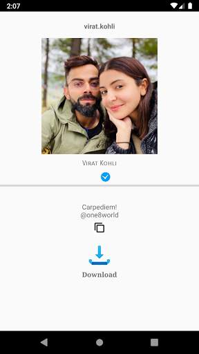 Fastest InstaDP screenshot 6