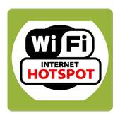 WiFi Hotspot Free 1.2