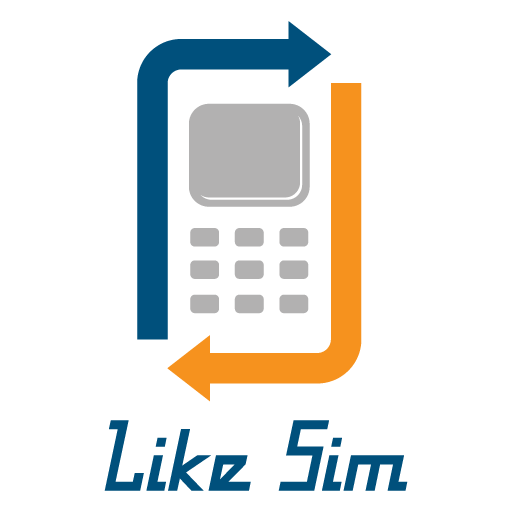 LikeSim icon