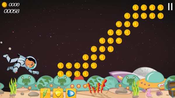 Warriors Legend screenshot 1