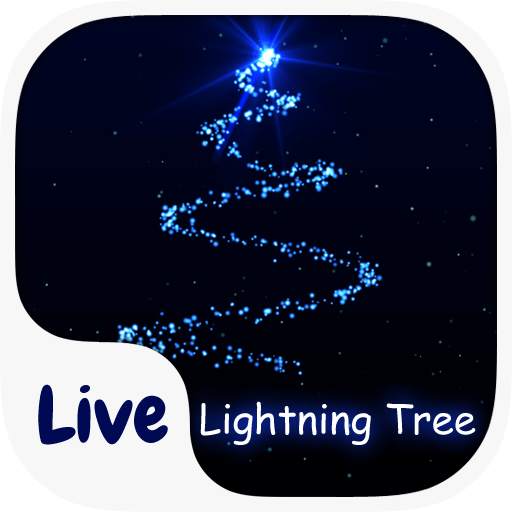 Lightening Tree Live Keyboard 3.13