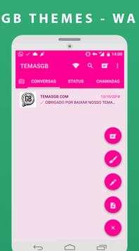 THEMES GB - WA screenshot 1
