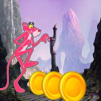 Temple Panther Run screenshot 1
