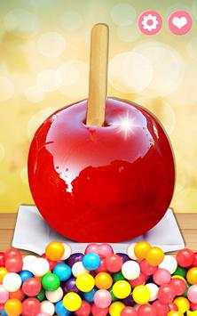 Candy Apples Maker screenshot 9
