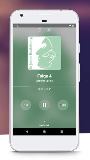 Radio Ton screenshot 4