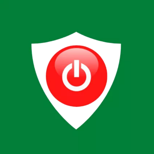 Turn-on Vpn Proxy Server &amp; Secure Service icon