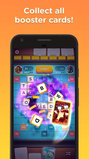 Word Domination скриншот 5