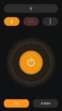 Flashlight скриншот 4