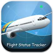 Live Flight Tracker Radar - Air Traffic Status icon