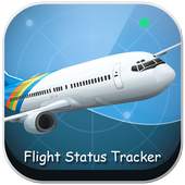 Live Flight Tracker Radar - Air Traffic Status 1.0