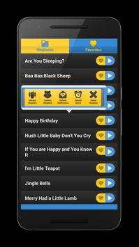 English Kid Songs screenshot 3