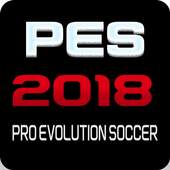 Pes Foot-Ball 2018 1.0