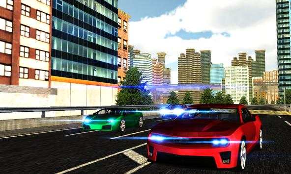Furious 8 Racing screenshot 2
