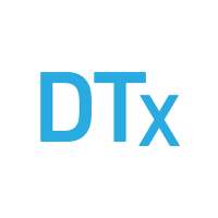 DTx App on 9Apps