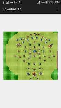 Maps of Boom Beach screenshot 3