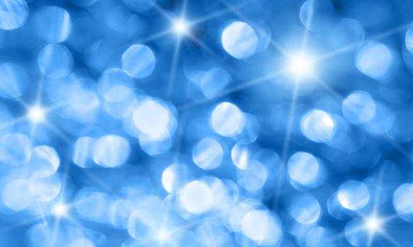 Blue Wallpapers screenshot 2