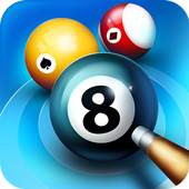 8 Ball Billiard 1.2