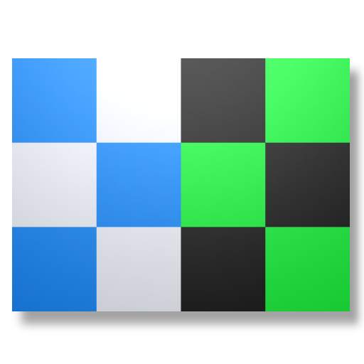 Blocks (offline multiplayer) 1.1
