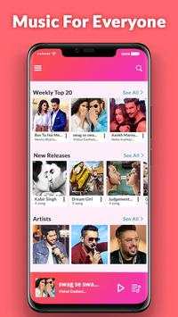Jyo Music - Set Caller Tunes Free For Jio Music screenshot 4