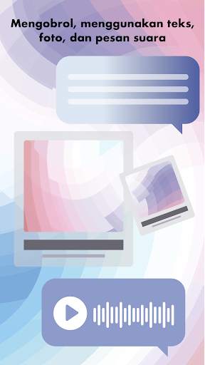 Anonymous Chat / AnonChat screenshot 3