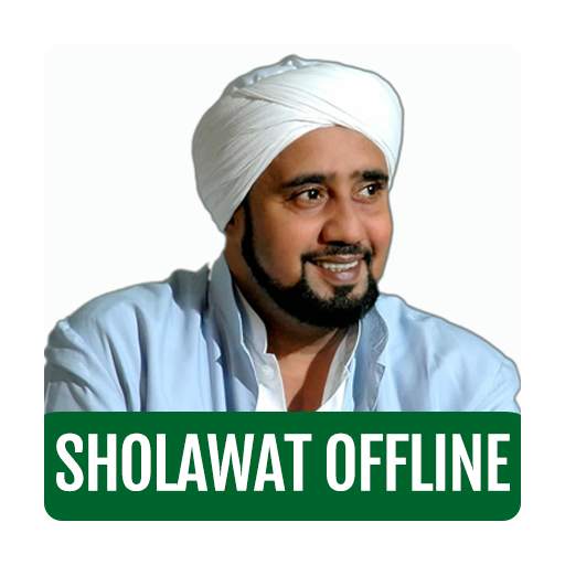 Offline Sholawat Habib Syech 4.7.0