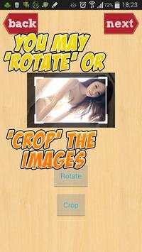 Foto Efek Cermin screenshot 7