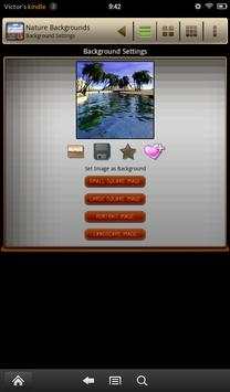 Nature Backgrounds (Lite) screenshot 3