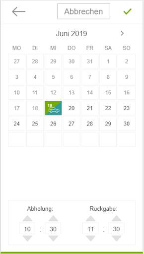app2drive Lite screenshot 2