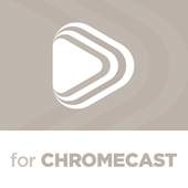 Media Center for Chromecast 1.93