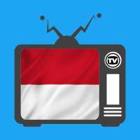 TV Indonesia Lengkap -TVku Indonesia