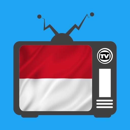 TV Indonesia Lengkap -TVku Indonesia 1.1
