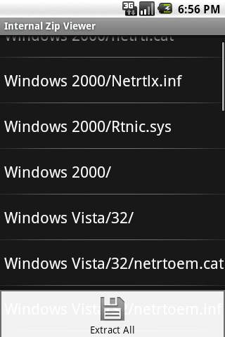 File Manager with FTP Client screenshot 6
