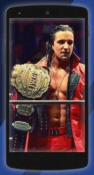 Shinsuke Nakamura Wallpapers HD 4K screenshot 4