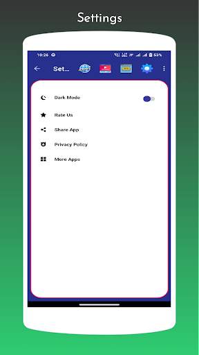 Multiview Sinlge Tab Browser screenshot 5