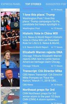 Fox Browser screenshot 5