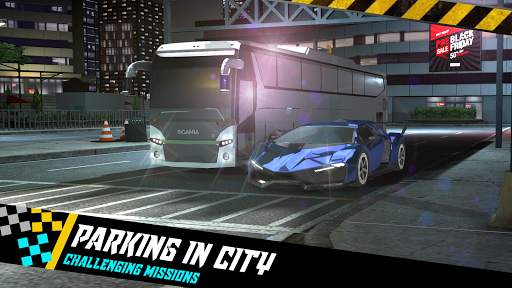 Car Parking screenshot 1